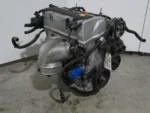 JDM 2006-2008 Acura TSX K24A2 Motor K24A-RBB3 2.4L 4 Cyl Engine