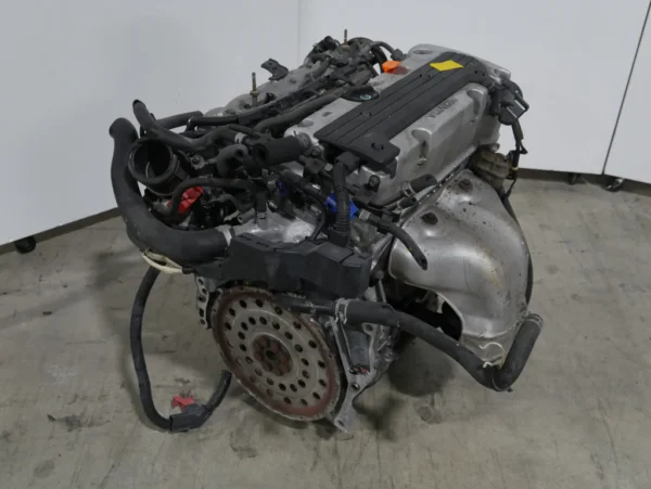 JDM 2006-2008 Acura TSX K24A2 Motor K24A-RBB3 2.4L 4 Cyl Engine