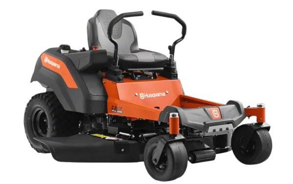 Husqvarna Z242F Special Edition 42″ Zero Turn Mower 21.5HP KAW (Scratch and Dent)