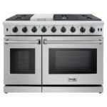 Thor Kitchen 48-Inch Gas Range