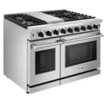 Thor Kitchen 48-Inch Gas Range