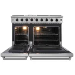 Thor Kitchen 48-Inch Gas Range