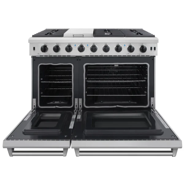 Thor Kitchen 48-Inch Gas Range