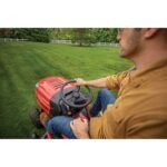 Troy-Bilt Bronco 42″ Riding Lawn Mower