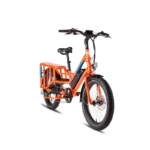 Rad Power Bikes RadWagon 4 Electric Cargo Bike