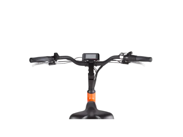 Rad Power Bikes RadWagon 4 Electric Cargo Bike