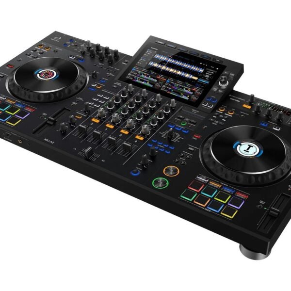 Pioneer DJ XDJ-XZ All-in-One DJ System