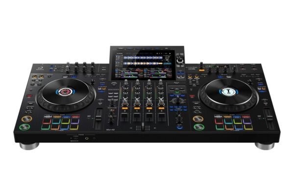 Pioneer DJ XDJ-XZ All-in-One DJ System