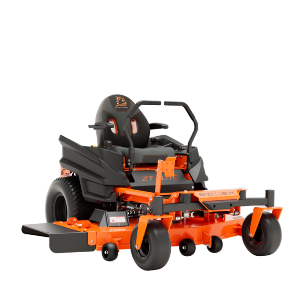 Bad Boy Mowers ZT ELITE