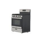 GE 30″ Freestanding Gas Range