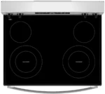 Whirlpool Electric Range