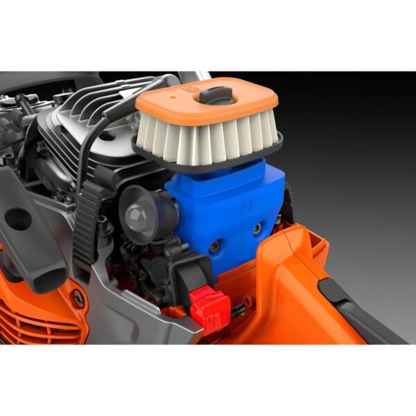 Husqvarna 550 XP Mark II Chainsaw – XportStore