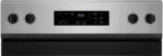 Whirlpool Electric Range