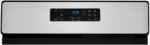 Whirlpool 5.1 Cu. Ft. Freestanding Gas Range with Broiler Drawer