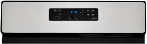 Whirlpool 5.1 Cu. Ft. Freestanding Gas Range with Broiler Drawer
