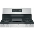 GE 30″ Freestanding Gas Range