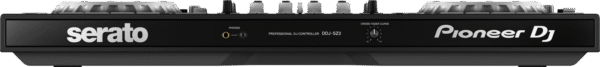 Pioneer DDJ-SZ2 Flagship 4-Channel Controller for Serato DJ