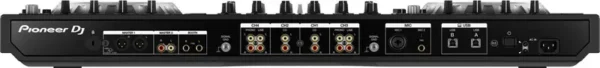 Pioneer DDJ-SZ2 Flagship 4-Channel Controller for Serato DJ