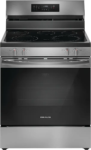 Frigidaire 30″ Electric Range with Air Fry