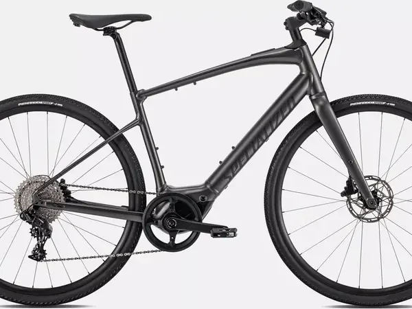 Specialized Turbo Vado SL 4.0