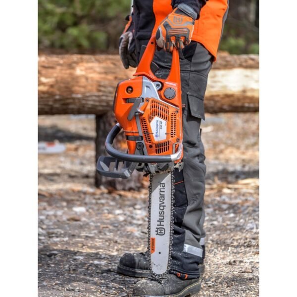 Husqvarna 550 XP Mark II Chainsaw – XportStore