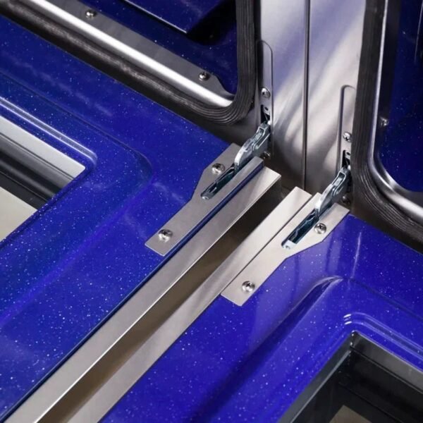 FORNO Massimo 60-Inch Freestanding Dual Fuel Range in Stainless Steel – FFSGS6125-60