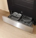 GE 30″ Freestanding Electric Range