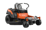Husqvarna Z242F Special Edition 42″ Zero Turn Mower 21.5HP KAW (Scratch and Dent)
