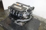 JDM 2008-2012 Honda Accord, 2009-2014 Acura TSX, 2010-2014 Honda CRV Motor K24A-CRV-3GEN 2.4L 4 Cyl Engine