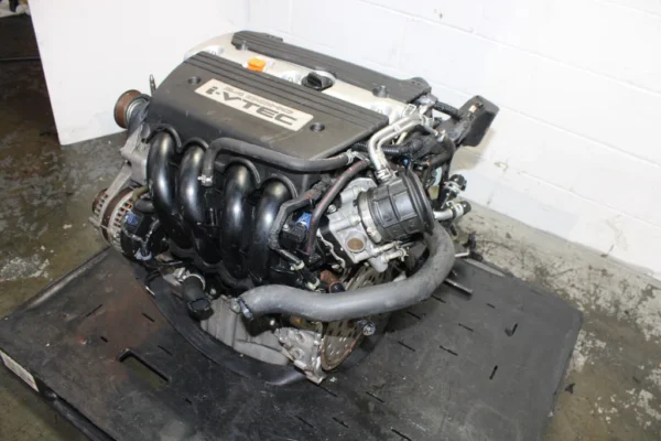 JDM 2008-2012 Honda Accord, 2009-2014 Acura TSX, 2010-2014 Honda CRV Motor K24A-CRV-3GEN 2.4L 4 Cyl Engine