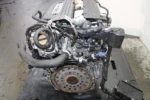 JDM 2008-2012 Honda Accord, 2009-2014 Acura TSX, 2010-2014 Honda CRV Motor K24A-CRV-3GEN 2.4L 4 Cyl Engine