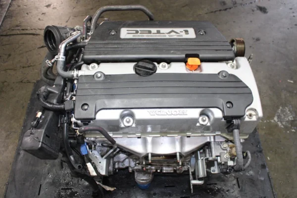 JDM 2008-2012 Honda Accord, 2009-2014 Acura TSX, 2010-2014 Honda CRV Motor K24A-CRV-3GEN 2.4L 4 Cyl Engine