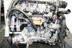 JDM 2003-2006 Acura MDX Motor J35A 3.5L 6 Cyl Engine