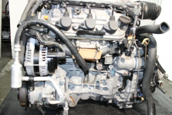JDM 2003-2006 Acura MDX Motor J35A 3.5L 6 Cyl Engine