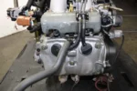 JDM 2003-2005 Subaru Baja Motor EJ25-SOHC 2.5L 4 Cyl Engine