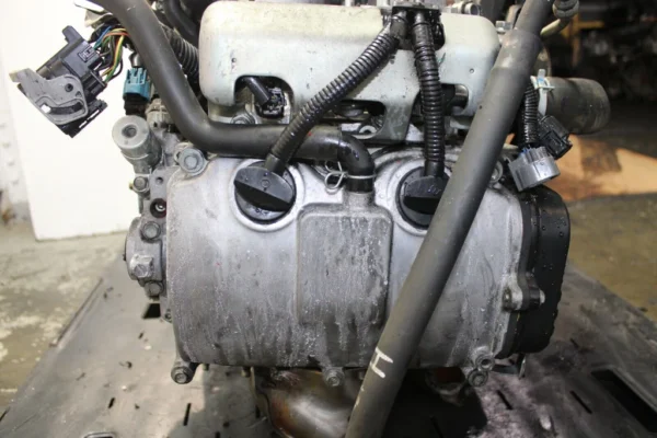 JDM 2006-2010 Subaru Forester, Impreza Motor EJ25-SOHC-2GEN 2.5L 4 Cyl Engine