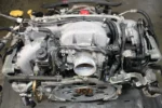 JDM 2006-2010 Subaru Forester, Impreza Motor EJ25-SOHC-2GEN 2.5L 4 Cyl Engine