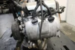 JDM 2006-2010 Subaru Forester, Impreza Motor EJ25-SOHC-2GEN 2.5L 4 Cyl Engine