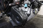 JDM 2010-2012 Subaru Legacy Motor EJ25-SOHC-3GEN 2.5L 4 Cyl Engine