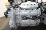 JDM 2011-2016 Subaru Forester Motor FB25 2.5L 4 Cyl Engine