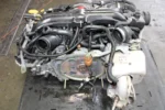 JDM 2004 2005 2006 Subaru Baja Turbo Motor EJ20X-1GEN 2.0L 4 Cyl Engine