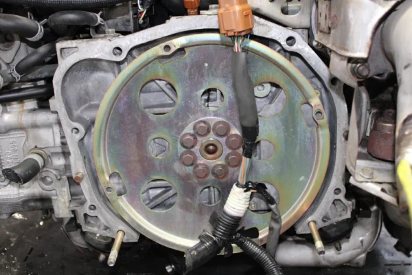 JDM 2004 2005 2006 Subaru Forester XT, 2004 2005 2006 Subaru Legacy GT Motor EJ20X-1GEN 2.0L 4 Cyl Engine