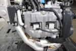 JDM 2004 2005 2006 Subaru Forester XT, 2004 2005 2006 Subaru Legacy GT Motor EJ20X-1GEN 2.0L 4 Cyl Engine