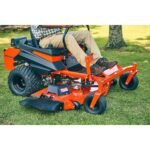 Bad Boy Magnum 54″ 24 HP Gas Zero-Turn Mower