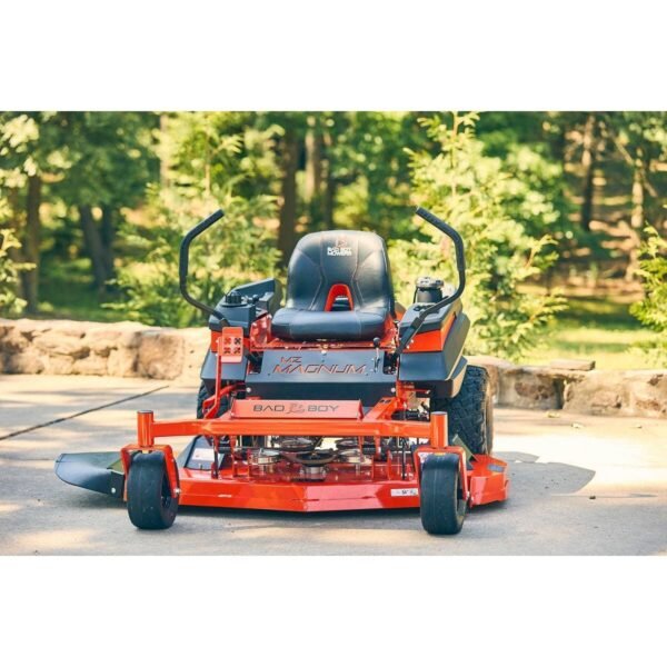 Bad Boy Magnum 54″ 24 HP Gas Zero-Turn Mower