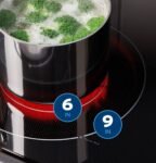 GE 30″ Freestanding Electric Range