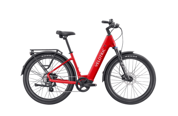 Velotric Discover 2 Ebike