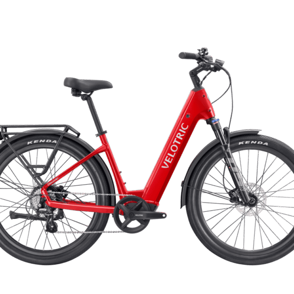 Velotric Discover 2 Ebike