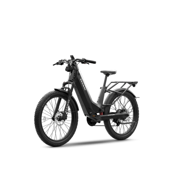 Segway Xafari eBike
