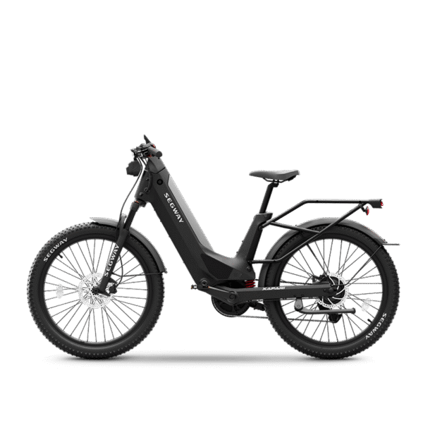 Segway Xafari eBike